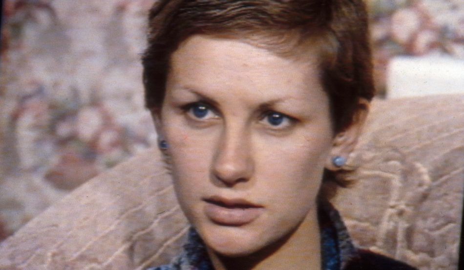 Kim Cotton was the UK’s first surrogate. Image: ITN / Shutterstock