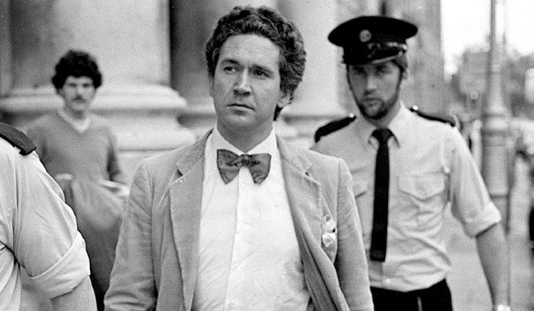 About as good as true crime gets - Vimarsana News