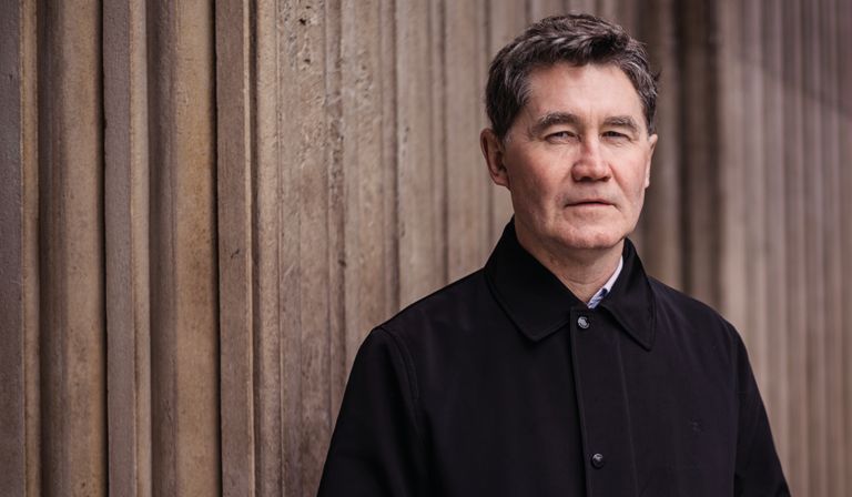 Graham Johnson refused to continue hacking phones. His tabloid career was doomed from that point, he says © Photography for Prospect by Sarah M Lee