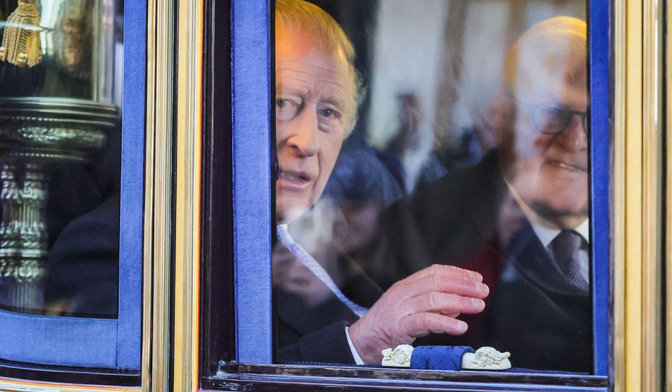 Image by Imageplotter / Alamy Live News