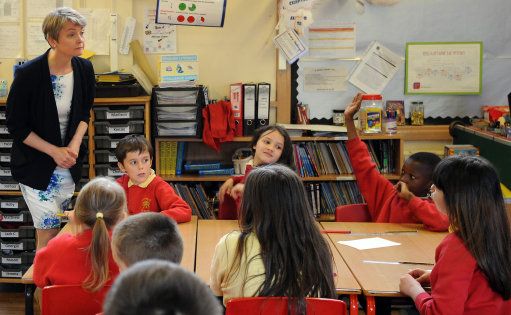 © Rui Vieira/PA Wire/Press Association Images