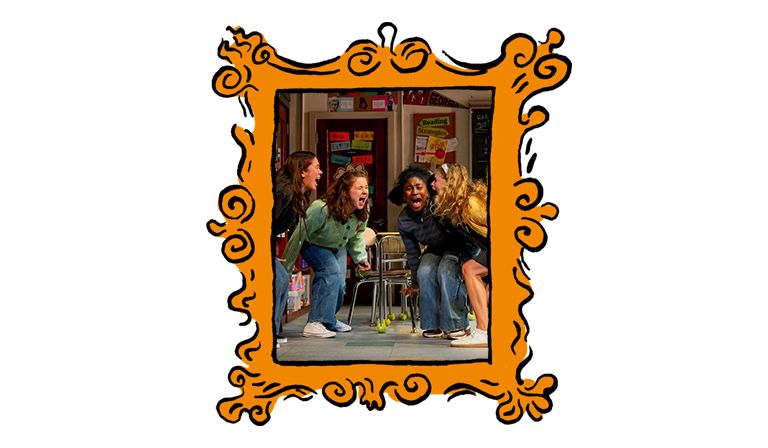 Image courtesy: John Proctor is the Villain (Royal Court Theatre)