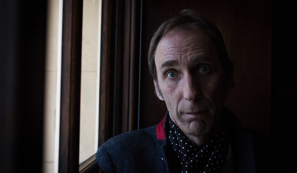 “Satire has died. It was intertwined with what we thought parliamentary democracy was.” Image: Chris Bull / Alamy