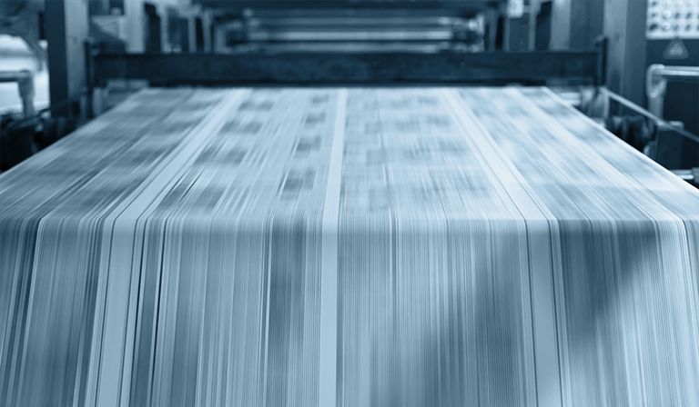 3rd July | Gutenberg to Facebook: what the printing revolution tells us about the digital world - Vimarsana News