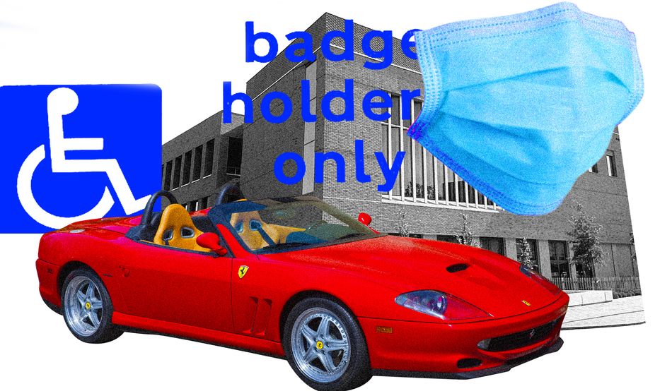 There is evidence of numerous types of fraud at local government level. Image: Wikimedia Commons / Prospect