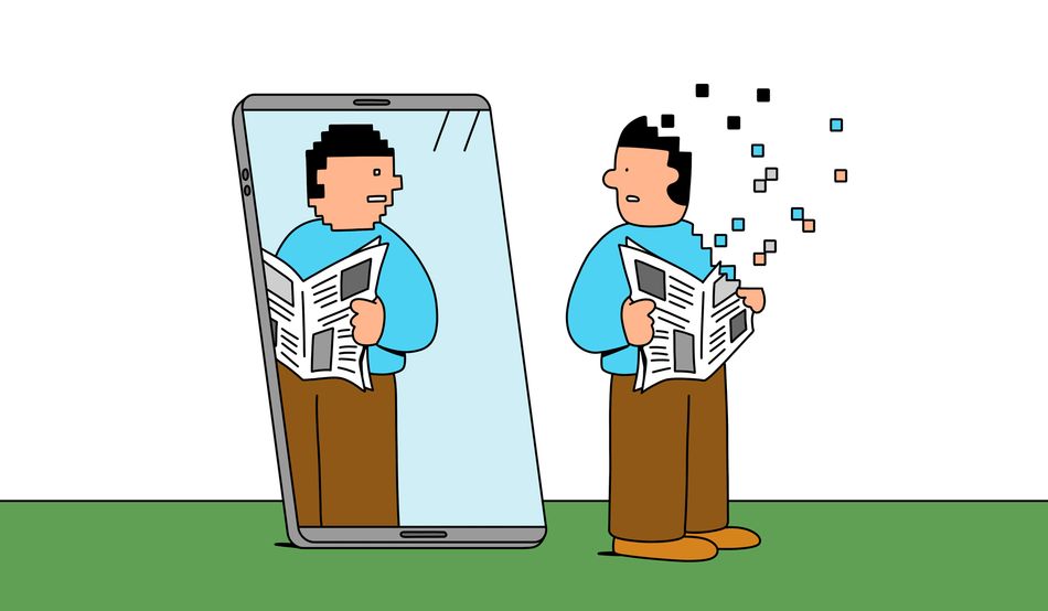 Illustration by Vincent Kilbride