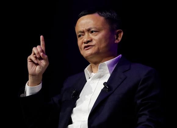 China The Uninvestable Country