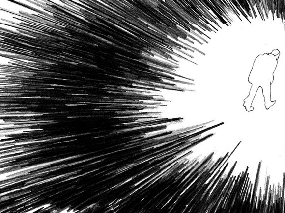 Illustration by Lucy Haslam