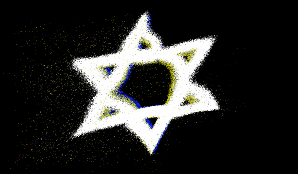 It’s always been acceptable to disparage Jews. Illustration by Prospect