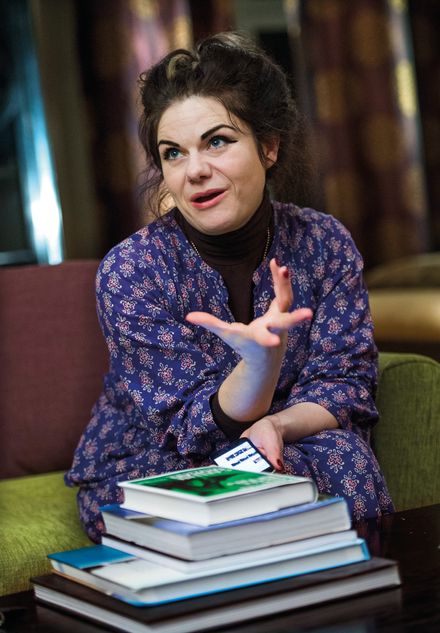 © Press Association