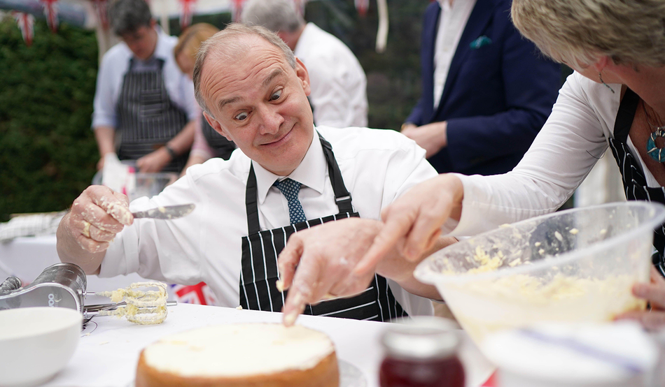 Editors picks highlight image