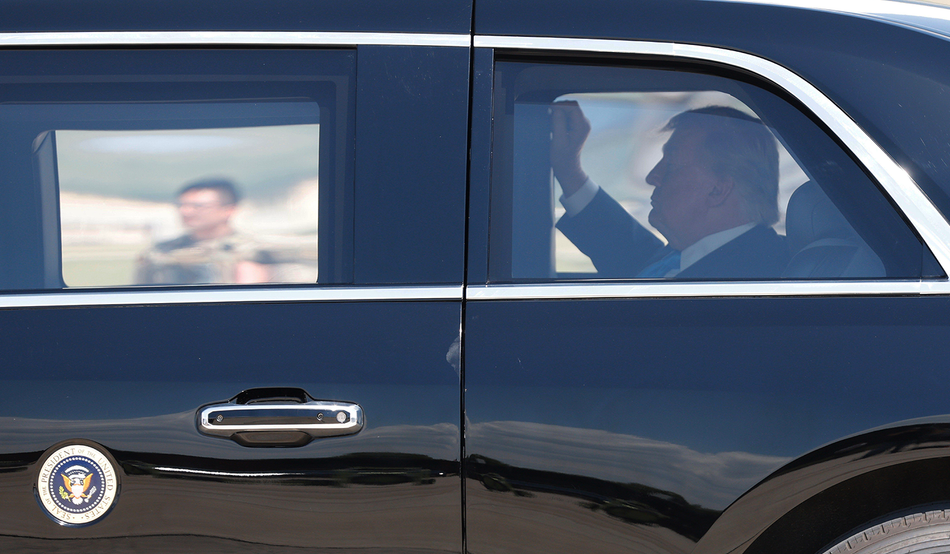 Photo by Alamy / Associated Press