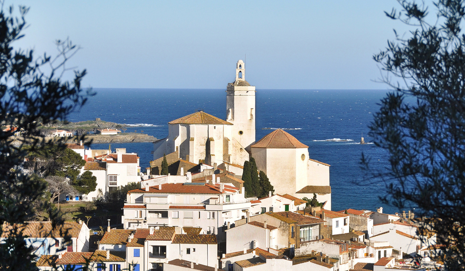 Cadaqués is sublime. Stay away