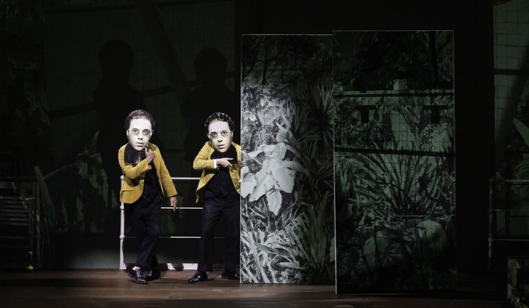 © Monika Ritterhaus