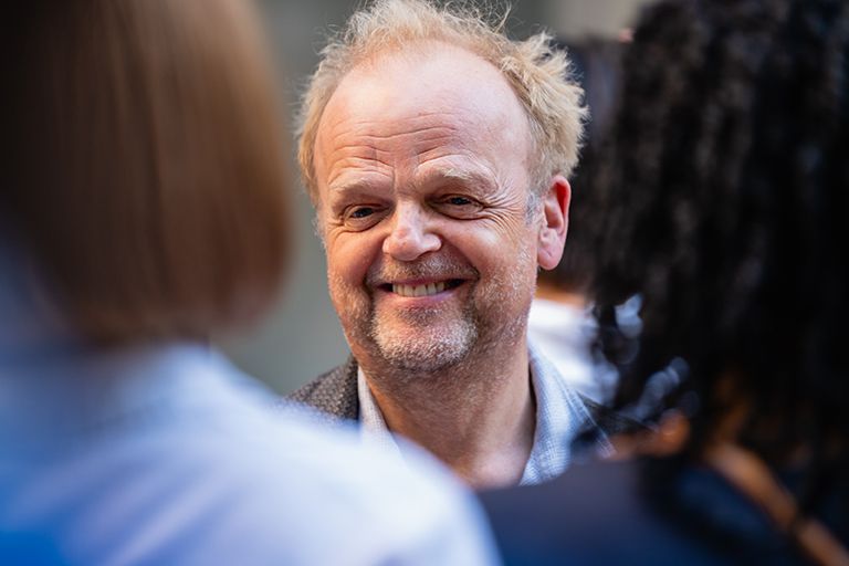 Toby Jones
