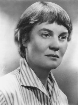 FFABPT IRIS MURDOCH (1919-1999). /nIrish writer.