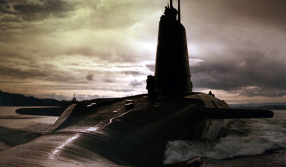 Building resilient UK defences
