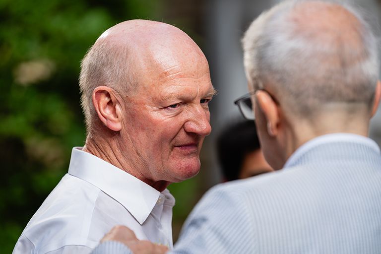 David Willetts