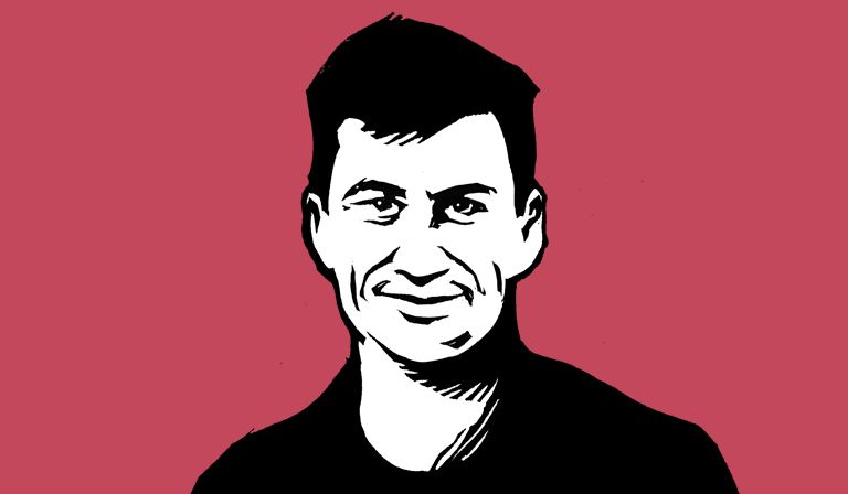 The YouTube prankster who became an MEP