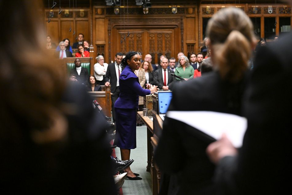 Image: House of Commons