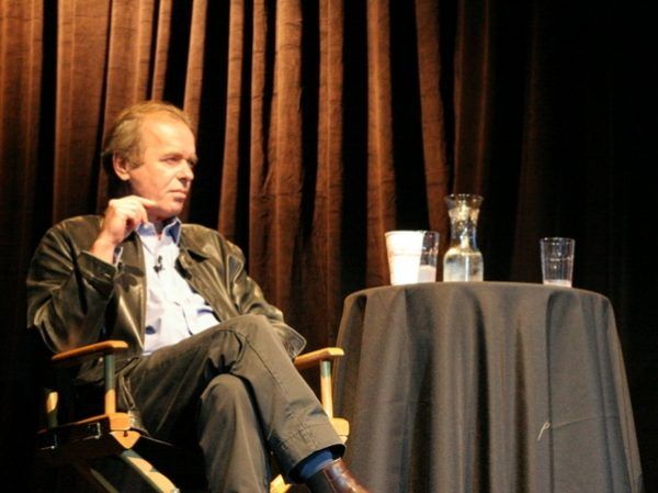 Martin Amis: the Prospect interview - Vimarsana News
