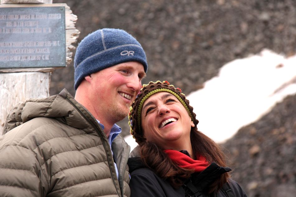 ‘I have nightmares about our oceans dying’: The photographers defending nature