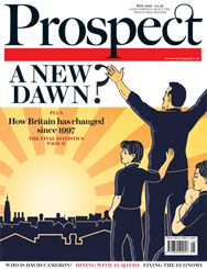 Prospect's election special