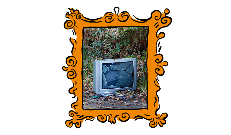 Image: Alamy