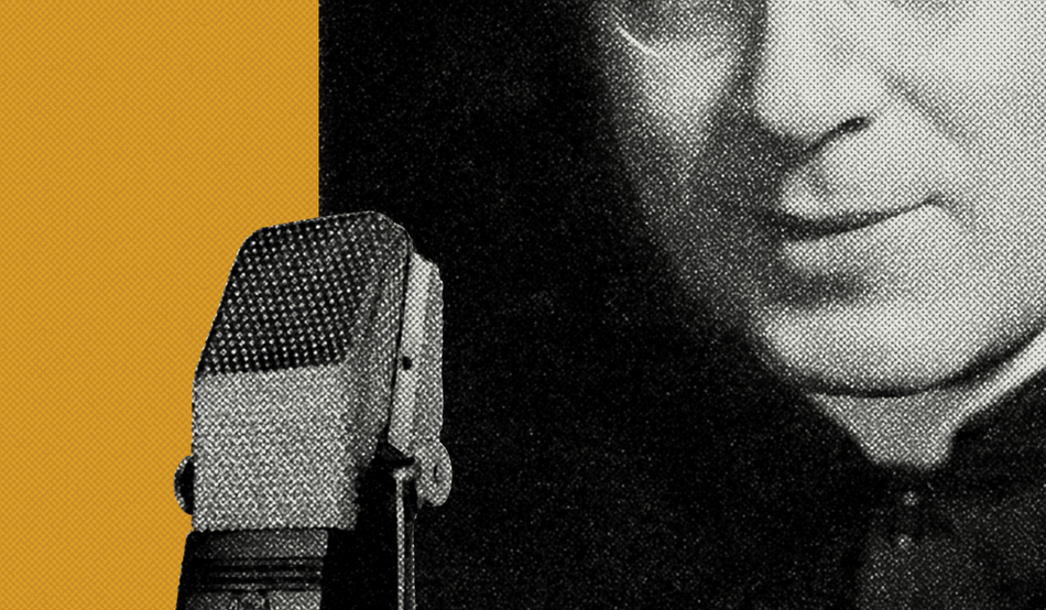 Illustration by David McAllister / Prospect. Sources: Henrique Peirano, Granger Historical Picture Archive / Alamy