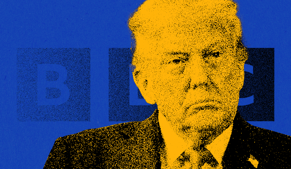 Illustration by Prospect. Source: PA Images