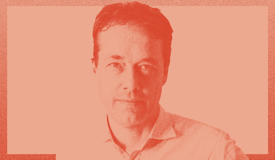 Sven Beckert. Image: Maurice Weiss 