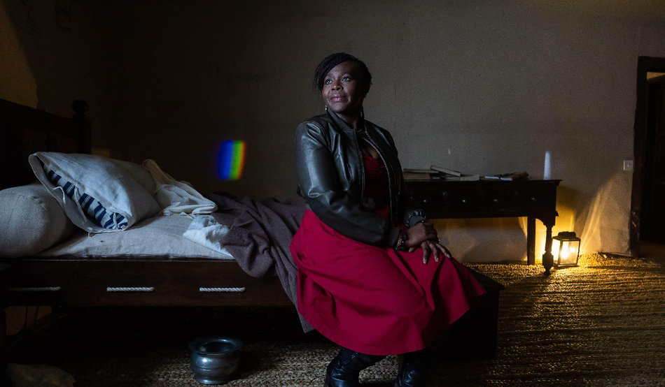 Image: PA Images / Alamy