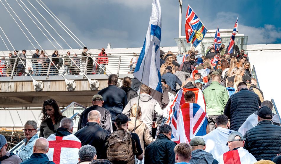 Image by David Collingwood / Alamy