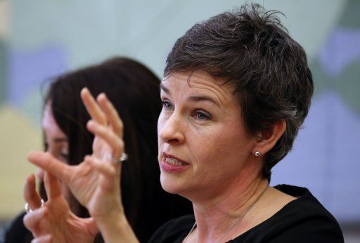 © Chris Radburn/PA Wire