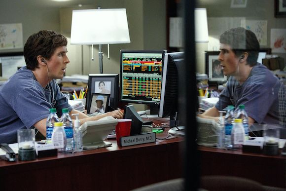 K0WRTM CHRISTIAN BALE THE BIG SHORT (2015)