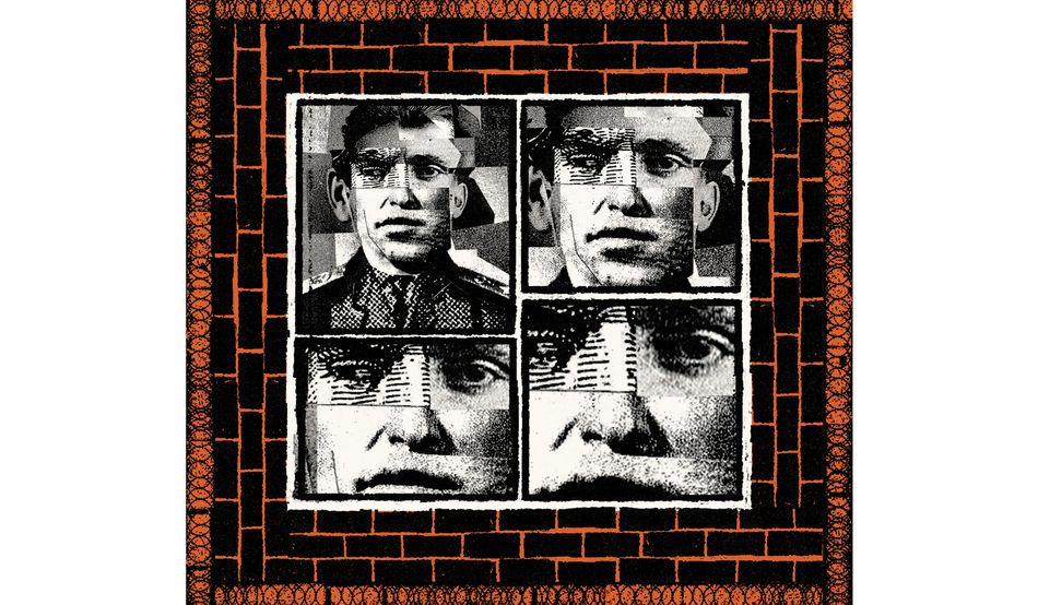 Illustration by Ben Jones