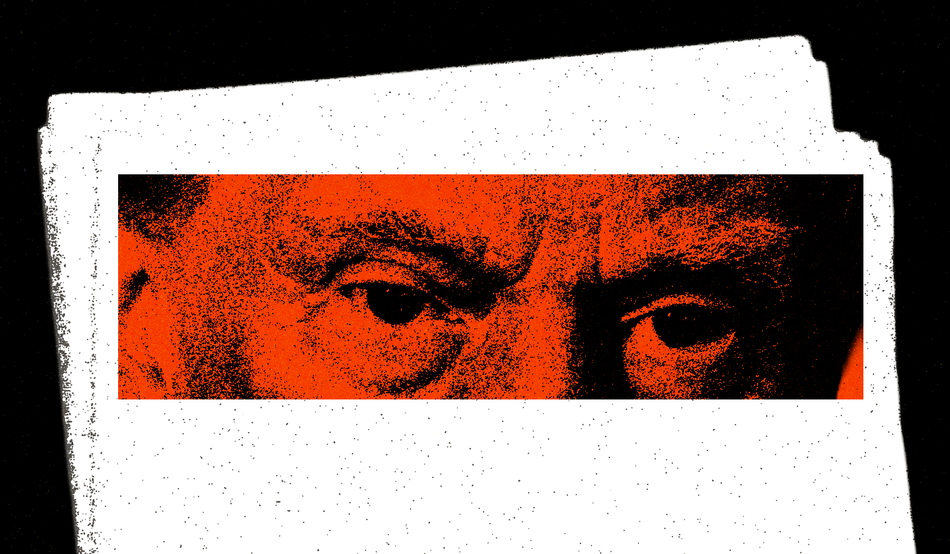 Illustration by David McAllister / Prospect. Source: Alamy