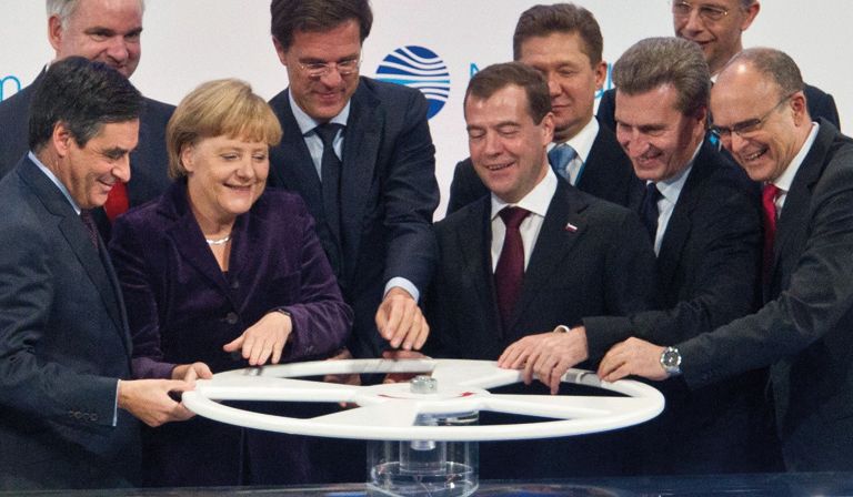 Germany's great escape - Vimarsana News
