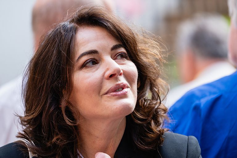 Nigella Lawson
