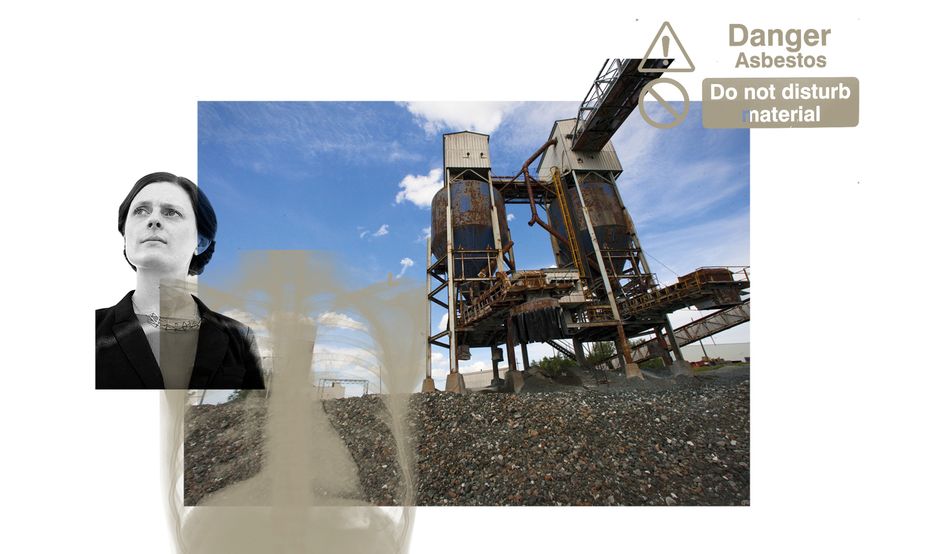 ©Jessica van Horssen, Rex Shutterstock