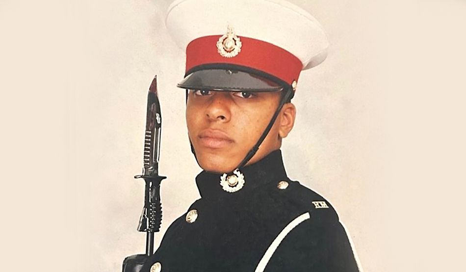 Image courtesy of Isaac Rasmussen