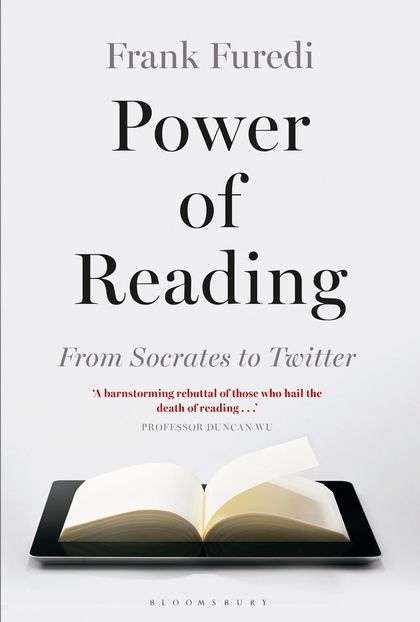Power of reading