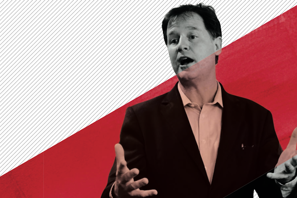 Nick Clegg: How we can stop the clock on Brexit and stay in