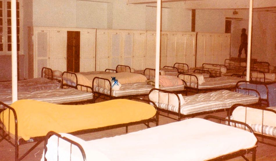 For decades almost no one complained about the abuse allegations at Notre-Dame-de-Bétharram. Image: Courtesy of Alain Esquerre