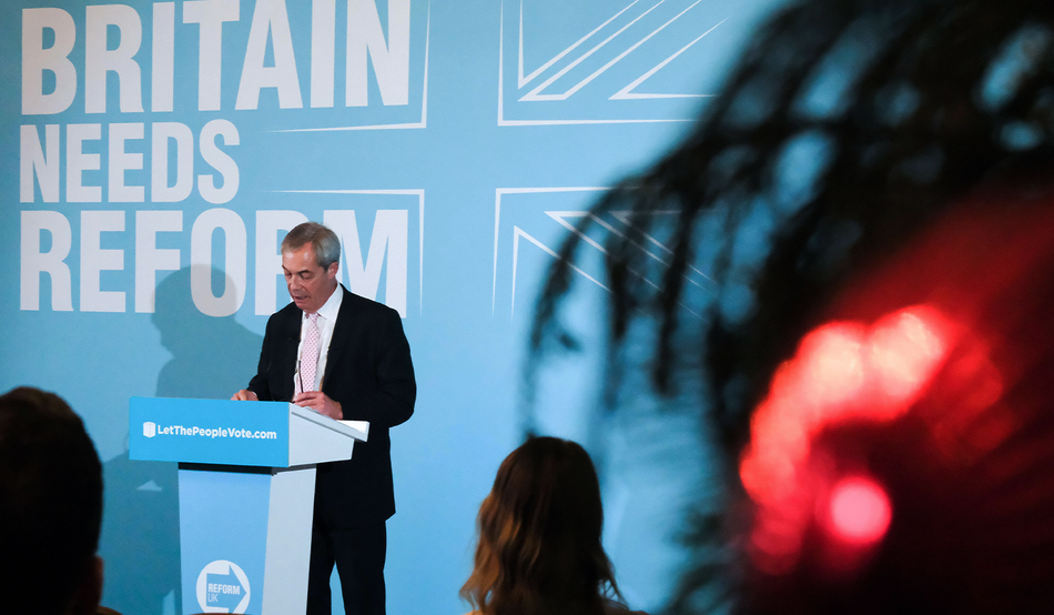 Image by Matthew Chattle/Alamy Live News