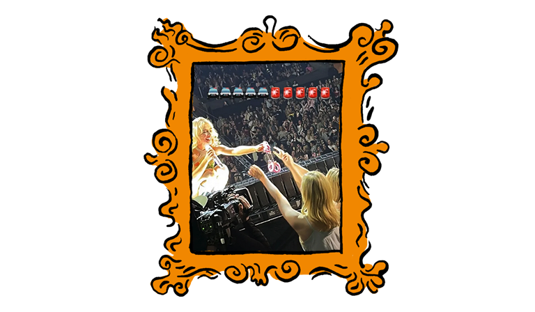 Image: via Instagram