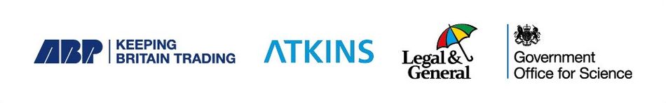 Future of Cities logos