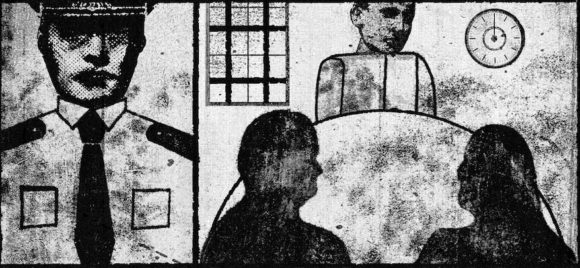 Illustrations by Ben Jones