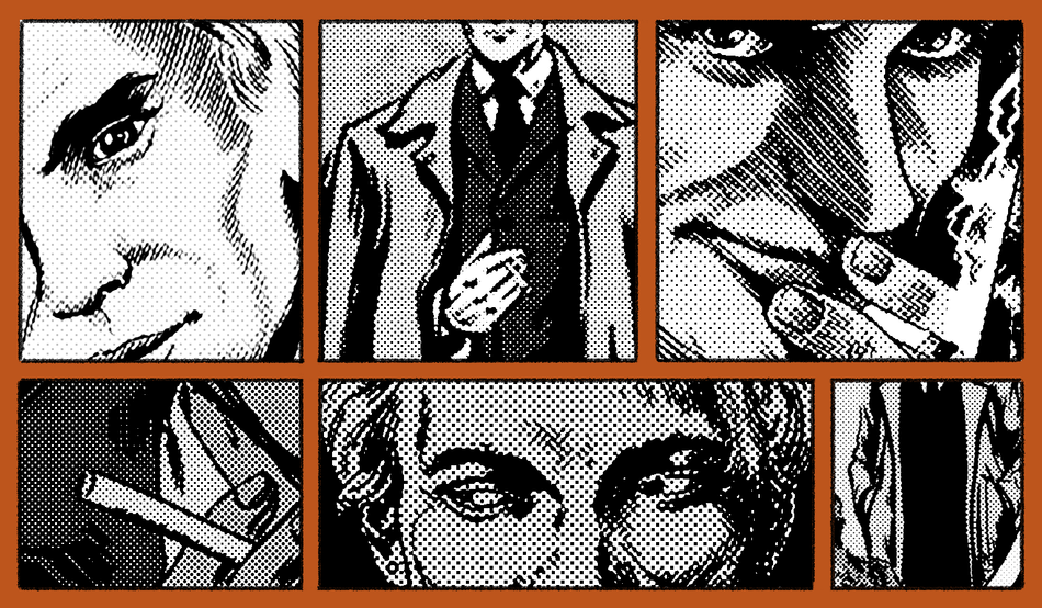 Composite by Prospect. Image sources: DC Comics