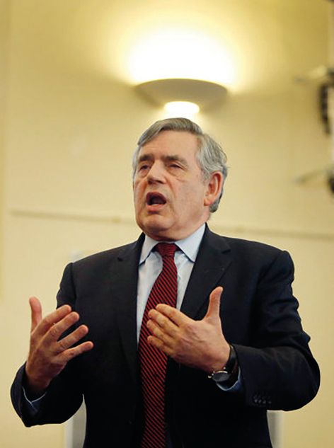 © Press Association